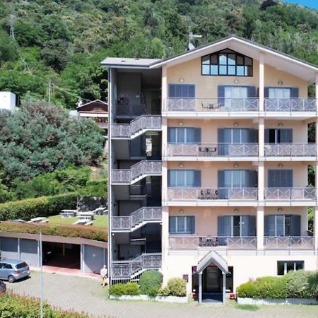 Residence Tre Ponti Вербания Экстерьер фото