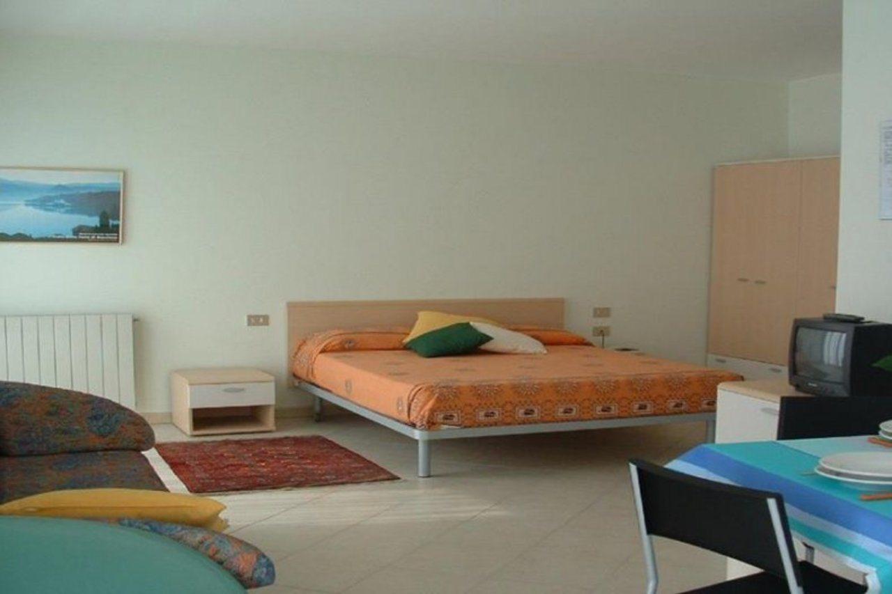 Residence Tre Ponti Вербания Экстерьер фото
